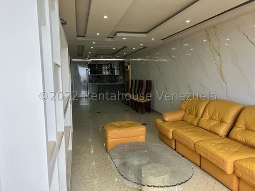 Imagen 5 de 22 de Apartamento En Venta Colinas De La Tahona 21-1581