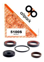Comprar Kit Cajetin Direccion R&p Dodge 300c Challengerchager Magnun
