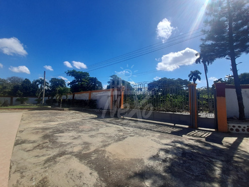 Finca Disponible, Casa Principal, Local Comercial, Casa De Capataz Y Gran Terreno Sembrado De Plátanos, Yuca, Naranjas Y Otros (jpc-232)
