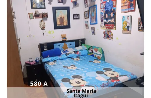 Venta Casa Lote En Itagüí
