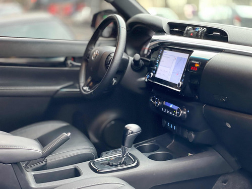 Toyota Hilux 2.8 Cd Srx 177cv 4x4 At