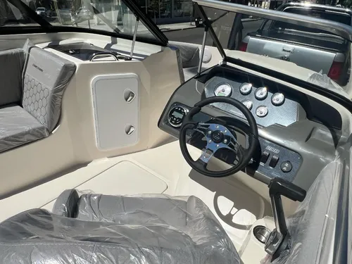 Canestrari 208 Df Volvo 200 Hp 2025 Edunor