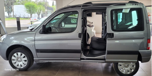 Citroen Berlingo Multispace Hdi Xtr Disponible Okm 2025