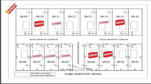 Venta Lote En Ituzaingo Norte