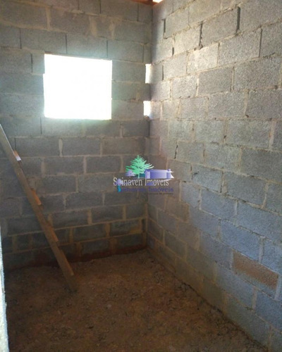 Chácara Em Atibaia - Ch00723
