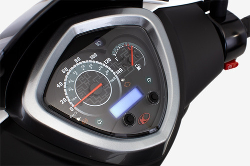 Kymco Agility 16+ 200i Abs
