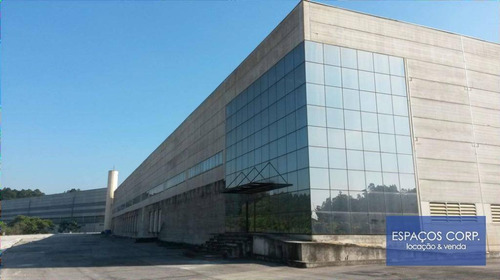 Imagem 8 de 8 de Galpão Logístico Para Alugar, 7404m² - Itapevi - Itapevi/sp - Ga0469