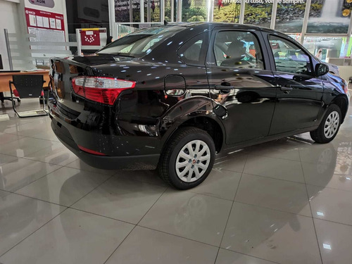 Imagem 4 de 8 de Fiat Grand Siena 1.4 Flex