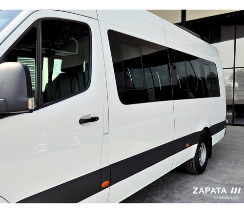 Sprinter Turismo 2024 Yhq