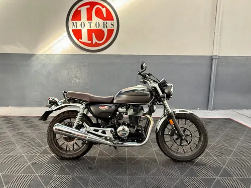 Honda Highness Cb350