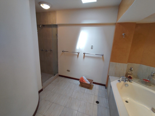 Imagen 11 de 12 de Venta Pent House Duplex Ubicado En La Urbanización Campo Alegre