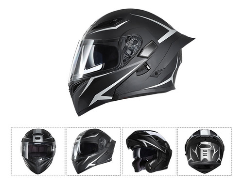 Casco Safety Headgear Four Style1 Seasons Cool Up Con