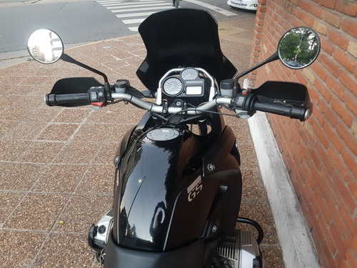 Bmw R 1200 Gs R1200gs Gs 1200 R Adventure Permuto Qr Motors