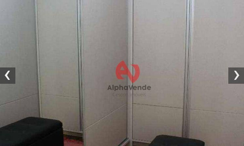 Imagem 4 de 23 de Casa Residencial À Venda, Alphaville, Santana De Parnaíba - Ca5765. - Ca5765