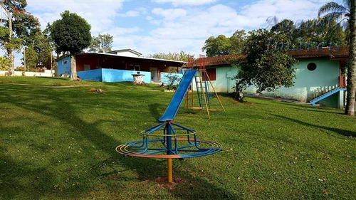 Imagem 7 de 24 de Chácaras À Venda Em Atibaia/sp - Compre O Seu Chácaras Aqui! - 1269234