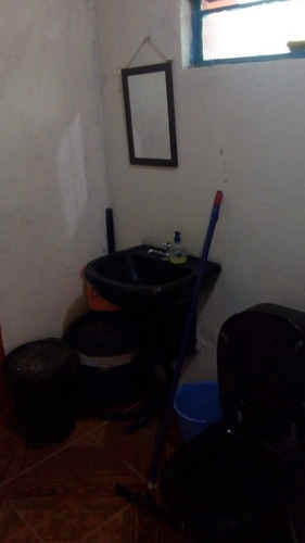 Imagem 5 de 17 de Chácara À Venda, 1 Quarto, 4 Vagas, Cachoeira - Santa Isabel/sp - 2865