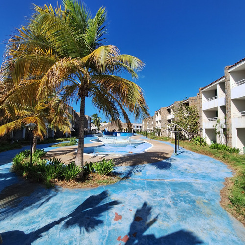 Venta De Hotel Cerca De Playa Caribe Margarita