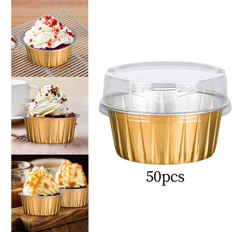 Tazas Desechables For Hornear Con Tapas, Mantenimiento