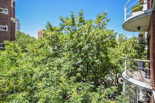 Hermoso Piso De 3 Ambientes - Reciclado - 2 Suites - Vestidor - Las Cañitas