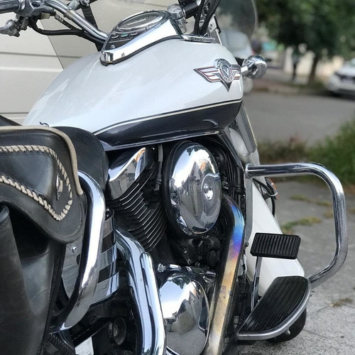 Kawasaki Vulcan 1500 Classic