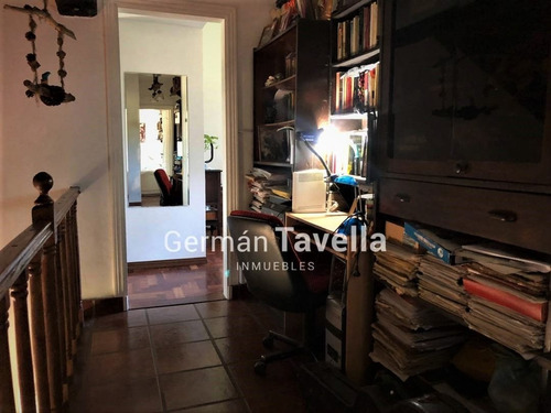 Imagen 15 de 30 de Venta Gran Casa 4 Ambientes Parque Leloir Parque Y Piscina