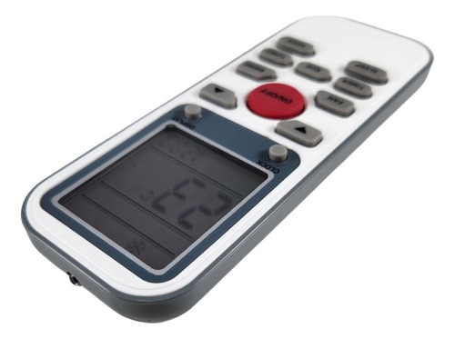 Control Remoto Aire Acondicionado Split F/c tcl Ar803