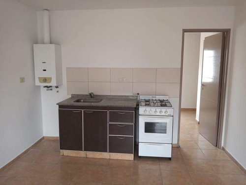 Vendo Departamento En Alto Alberdi - Sol De Mayo 864 - Cocina Kitchenette Dormitorio Con Baño En Sui
