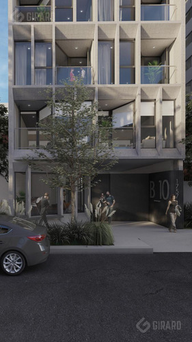 Departamento En Venta De 1 Amb. Zona Guemes. Financiación