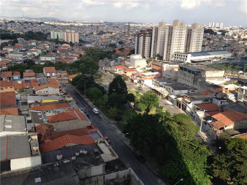 Imagem 25 de 30 de Apartamento Residencial À Venda, Vila Formosa, São Paulo. - Ap0941