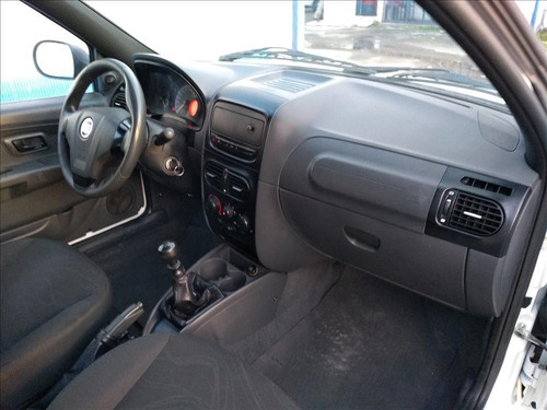 Imagem 8 de 11 de Strada 1.4 Mpi Hard Working Cs 8v Flex 2p Manual