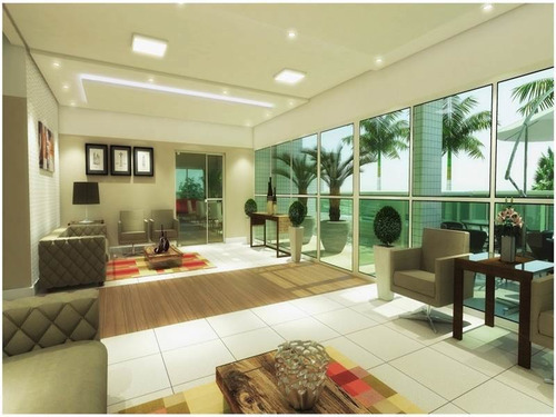 Imagem 7 de 7 de Venda Apartamento Mongagua Sp - Ctm123