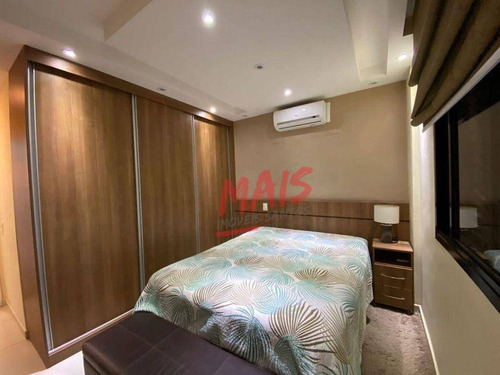 Imagem 5 de 8 de Lindo!! 2 Dormitórios, Suíte, Garagem Demarcada!!! - Ap5990