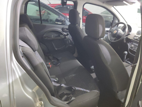 Imagem 8 de 12 de Fiat Uno Vivace 1.0 8v (flex) 4p Flex Manual