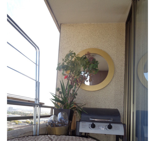 Excelente Departamento Barrio Residencial