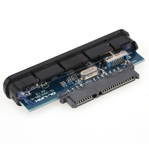 Capa Hd Externa Portátil