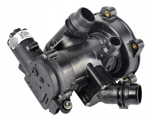 Imagen 3 de 10 de Bomba Agua Electronica Audi A3 A4 Q5 Vw Seat 06l121111 Tfsi
