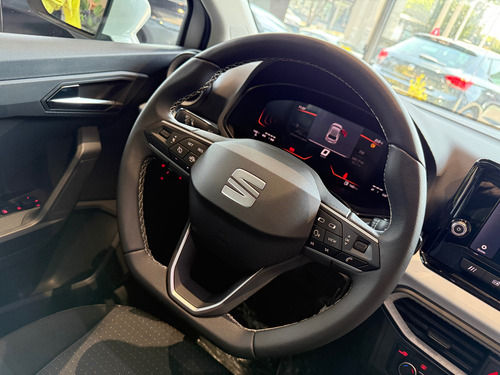 Seat Ibiza 1.6 Style 5p At