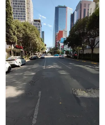 Departamento en renta