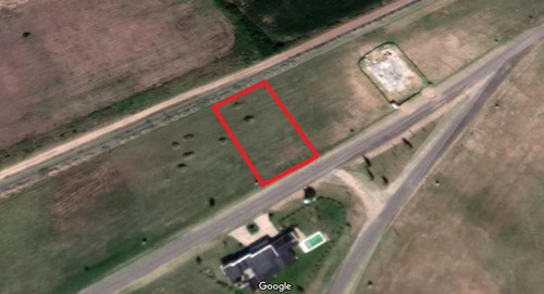 Imagen 7 de 26 de Lote A35 En Venta. Barrio Cerrado Los Juncos. Lujan