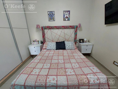Imagen 7 de 15 de Ph Al Fondo En Venta En Quilmes Oeste, Con Quincho Y Patio. Totalmente Reciclado!