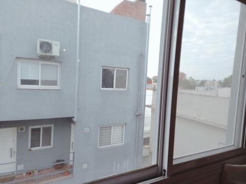Venta Depto Dúplex 3 Amb, El Palomar, Terraza