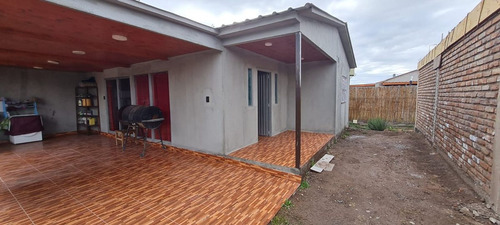 Alquiler Residencial De Cabaña En Las Compuertas