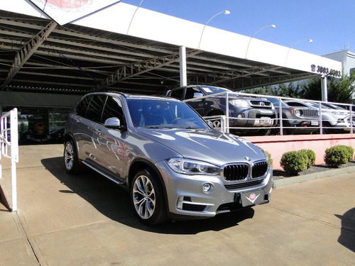 Bmw X5 3.0 Full 4x4 35i 6 Cilindros 24v Gasolina 4p