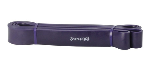 Super Band Elástico Borracha Crossfit Latex 3 Seconds