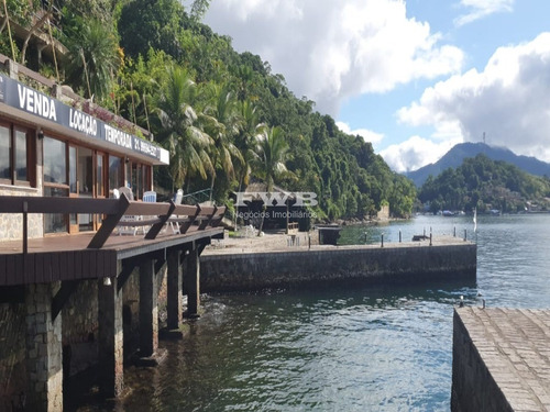 Imagem 2 de 30 de Mansão Em Angra Com 13 Suites - 204200570 - 32009037