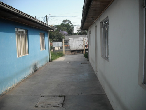 Terreno Para Venda - 91791.001