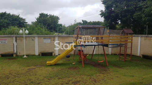 Imagem 22 de 28 de Apartamento À Venda Em Vila Industrial - Ap003801