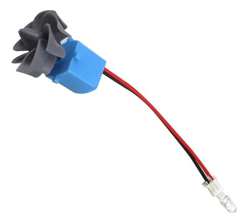 Modelo De Turbina Eólica De Gerador De Vento 10xmini