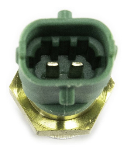 Imagen 2 de 7 de Sensor Cummins Isb Temperatura Combustible 4897224