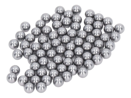 Ammo Balls Rust Proof 4mm Corrosion Resistant Durable